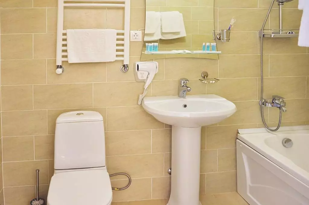 Hotel Gremi Tbilisi
